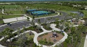 THE TOWNS AT SKYE RANCH - Residential