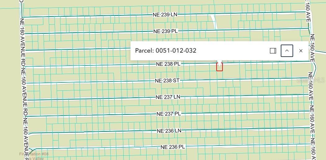 NE 238TH PL