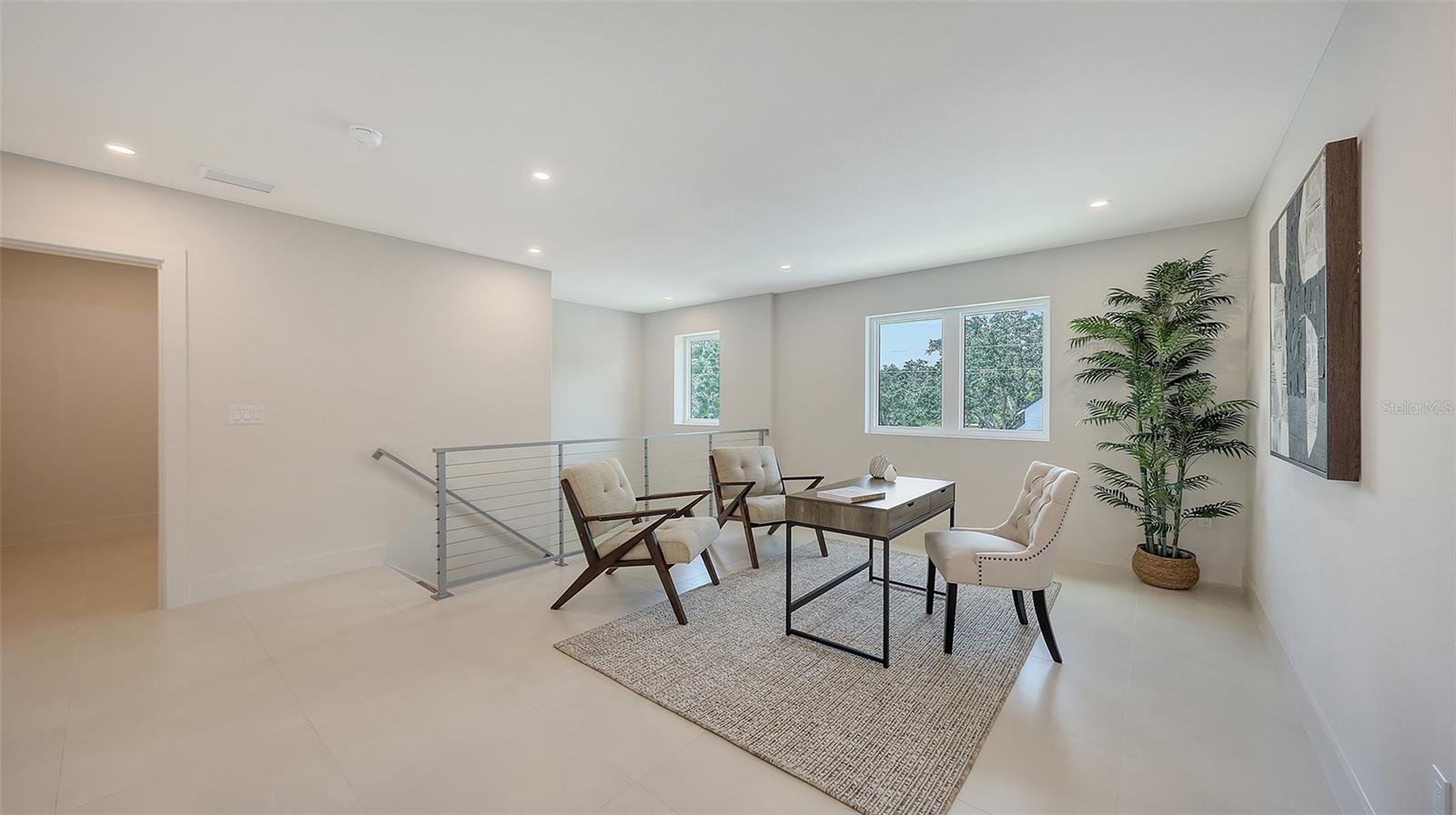 RUSTIC LODGE - Residential