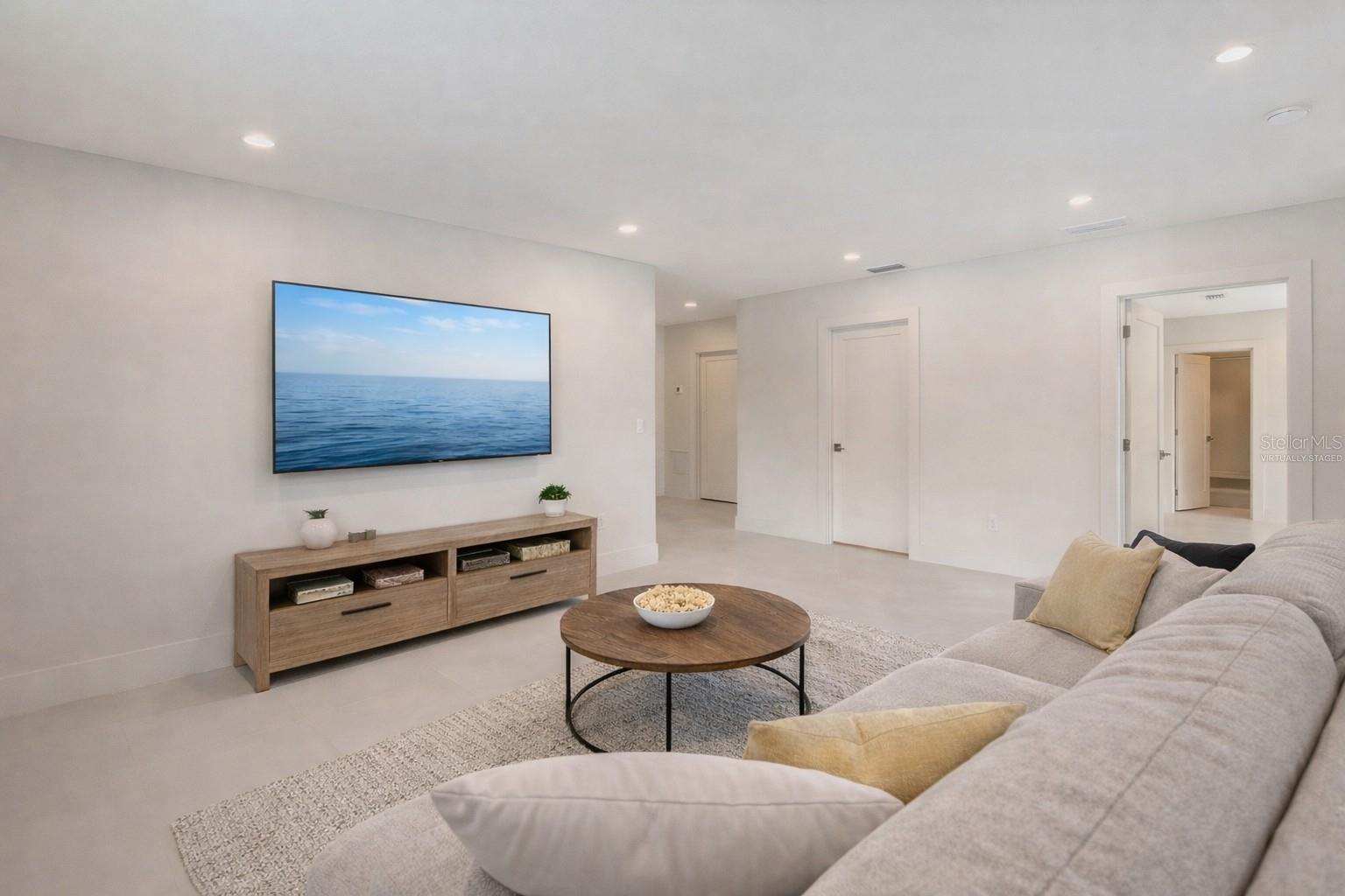 RUSTIC LODGE - Residential