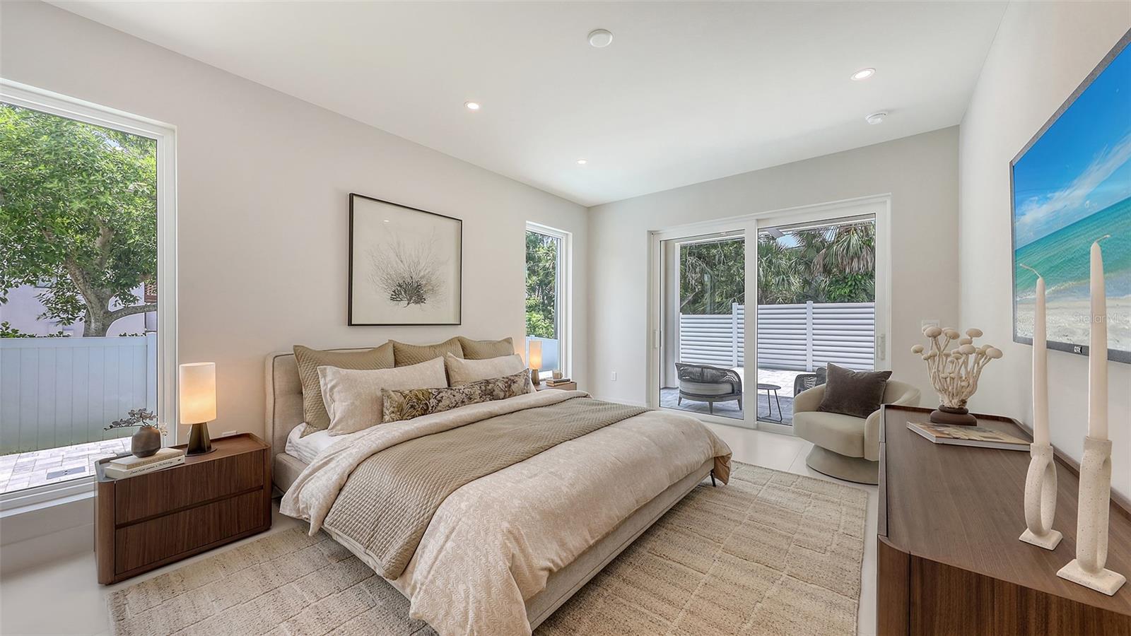 RUSTIC LODGE - Residential