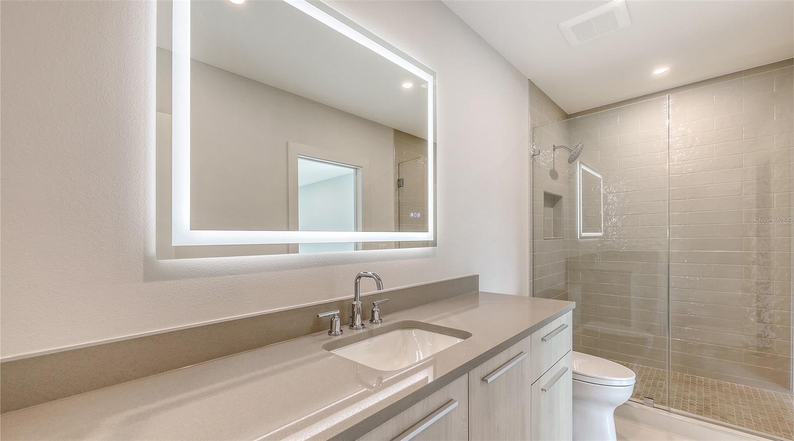 RUSTIC LODGE - Residential