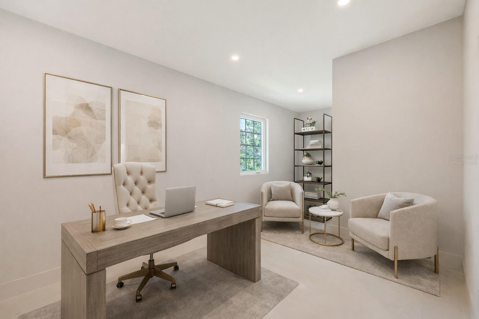 RUSTIC LODGE - Residential