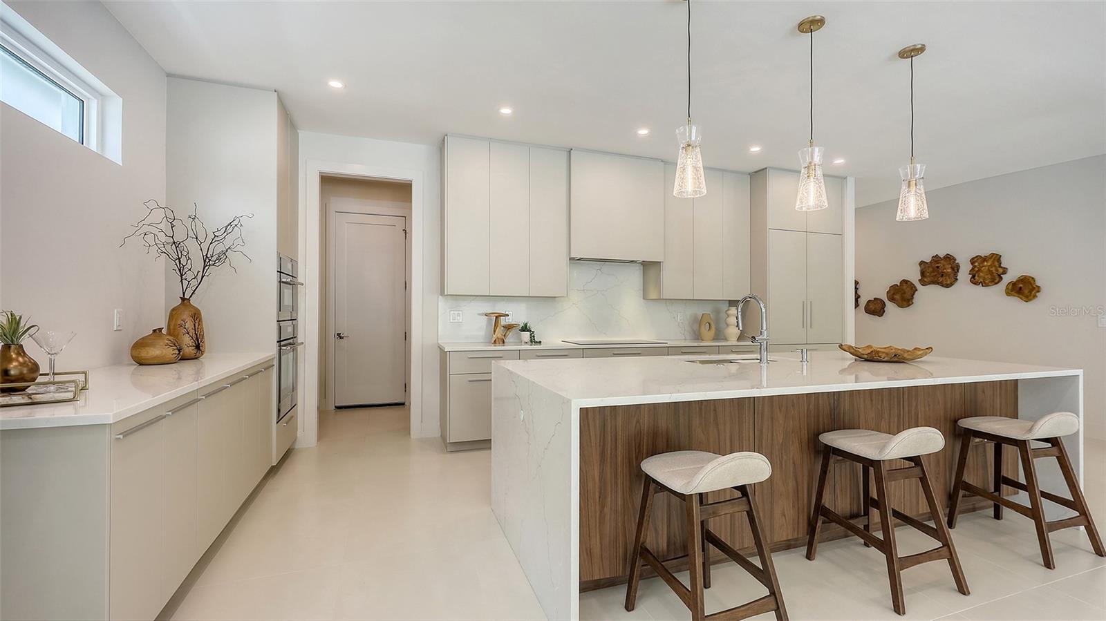 RUSTIC LODGE - Residential