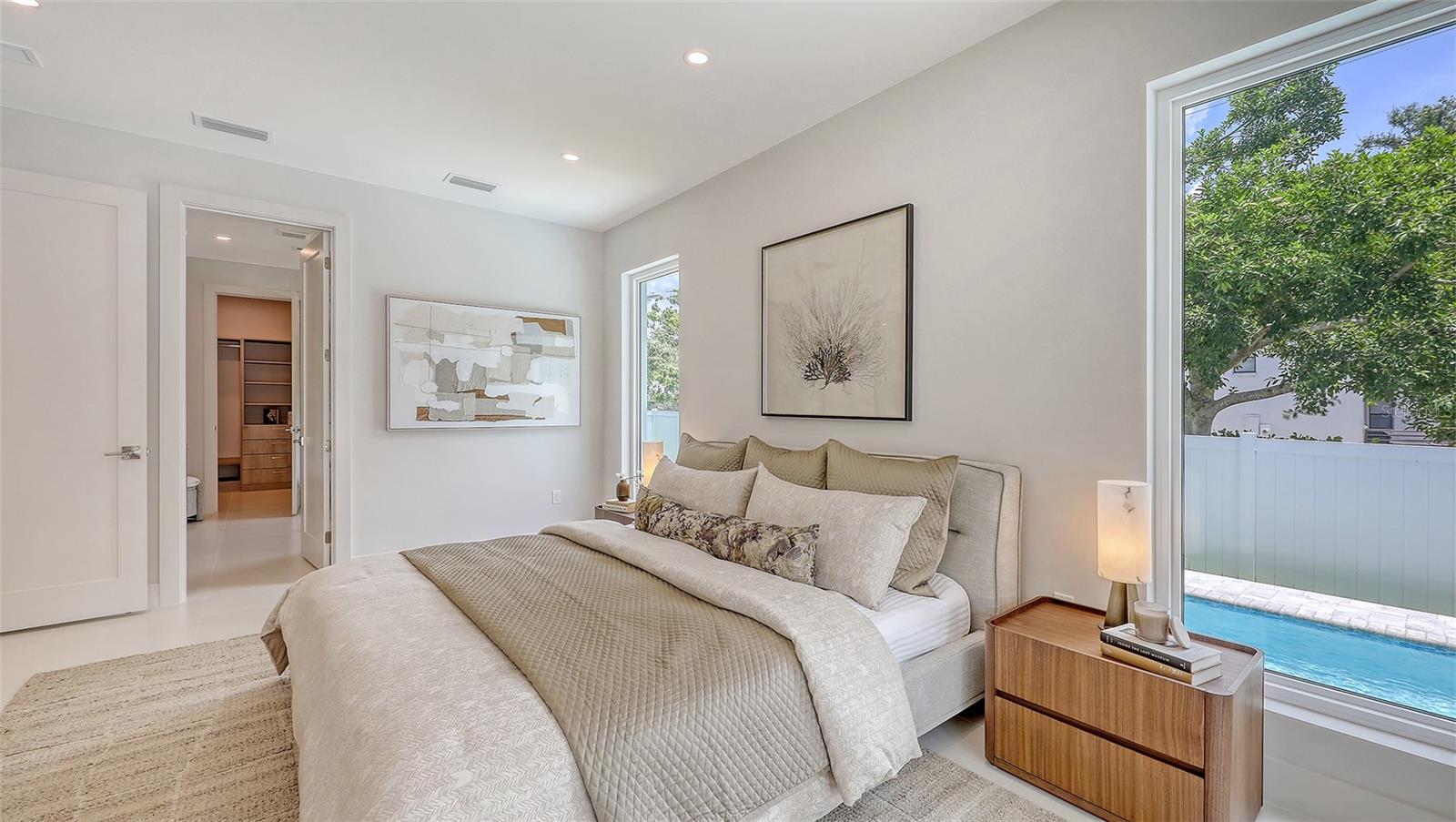 RUSTIC LODGE - Residential