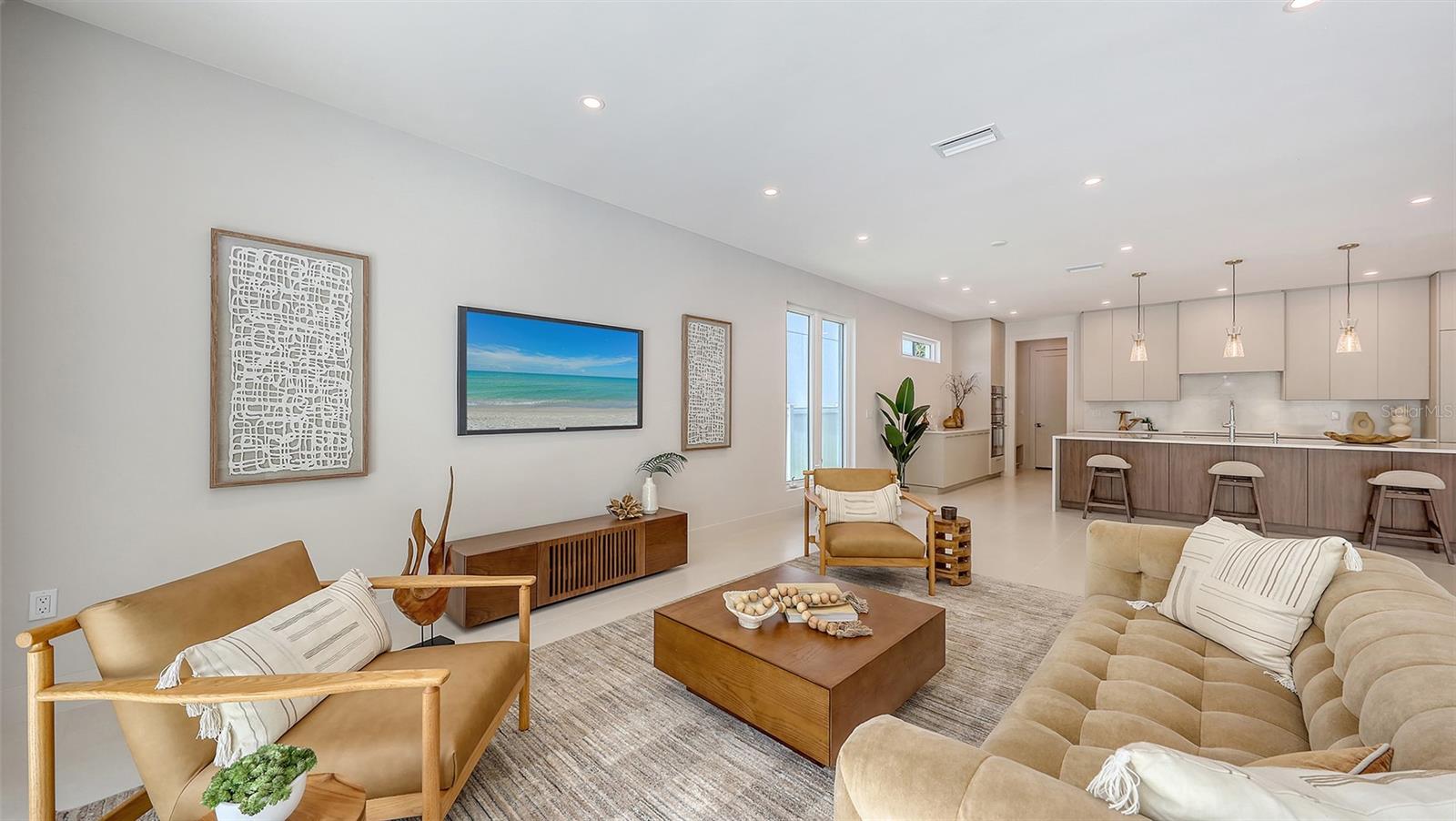 RUSTIC LODGE - Residential