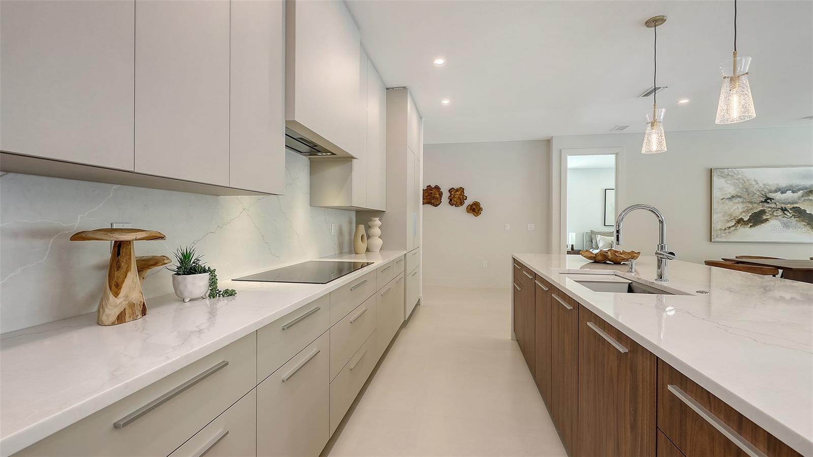 RUSTIC LODGE - Residential