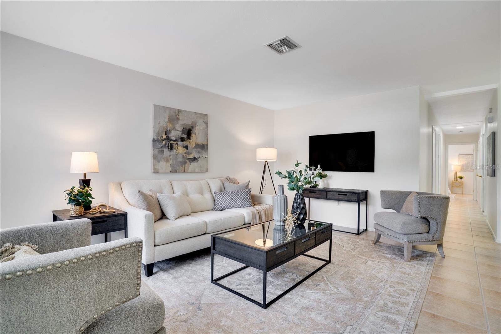 FORTUNA PARK - Residential