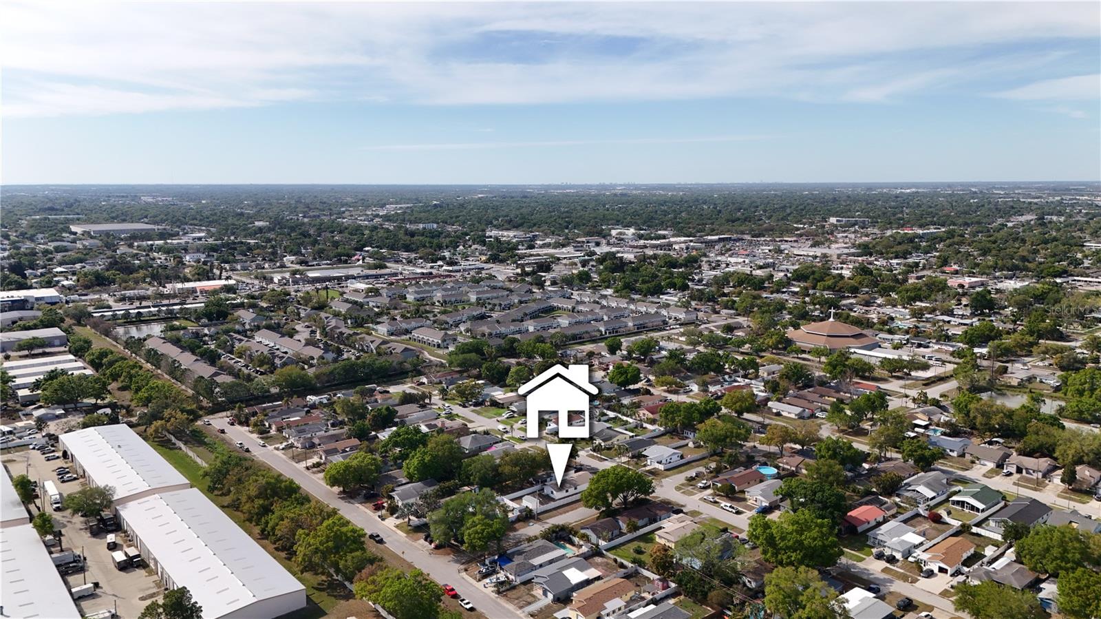 FORTUNA PARK - Residential