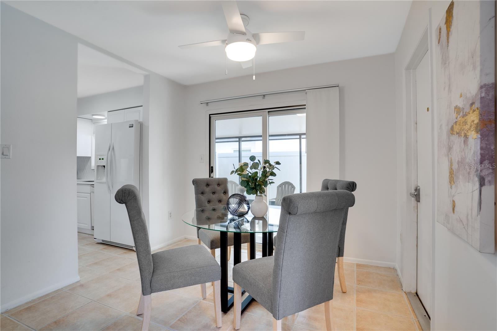 FORTUNA PARK - Residential