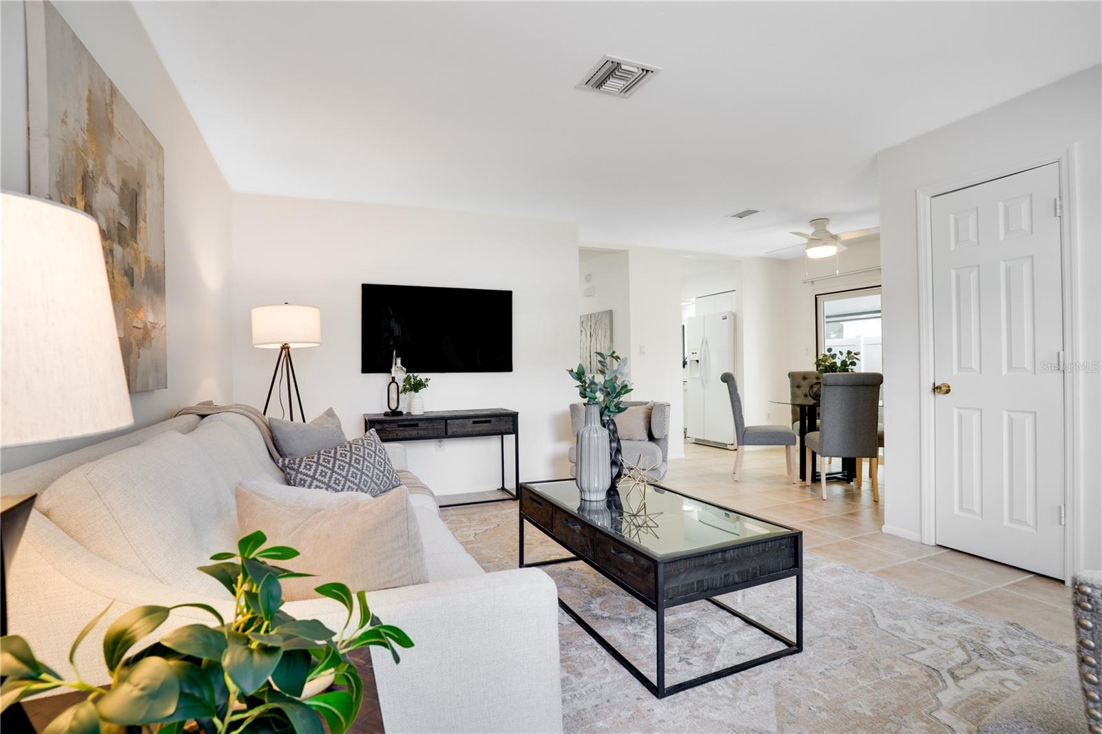 FORTUNA PARK - Residential