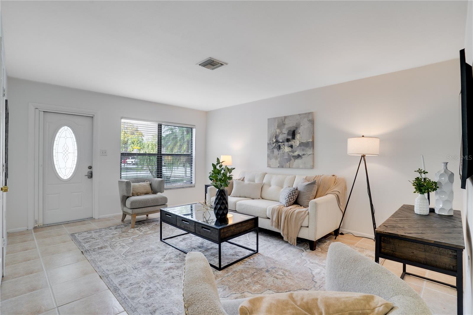 FORTUNA PARK - Residential