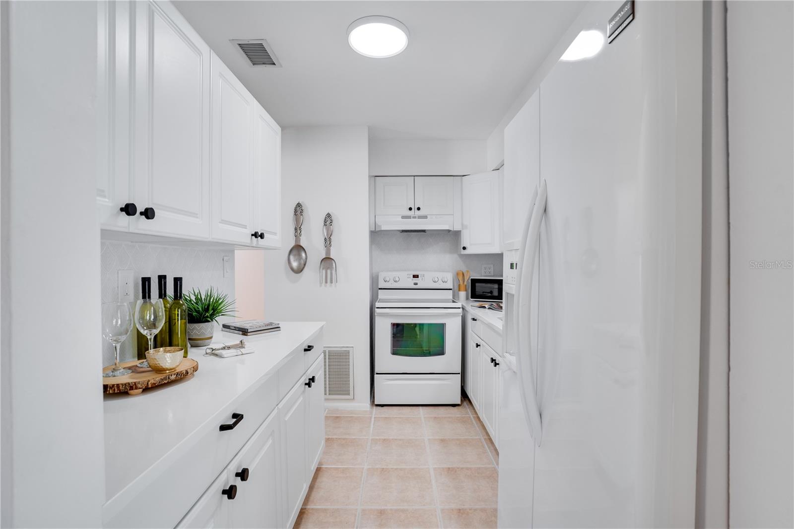 FORTUNA PARK - Residential