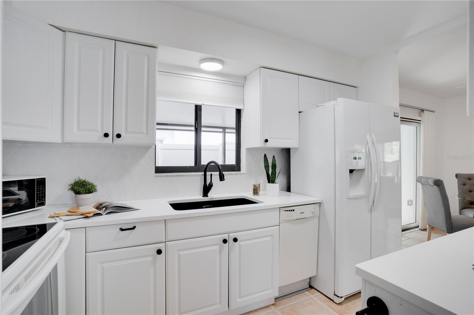 FORTUNA PARK - Residential