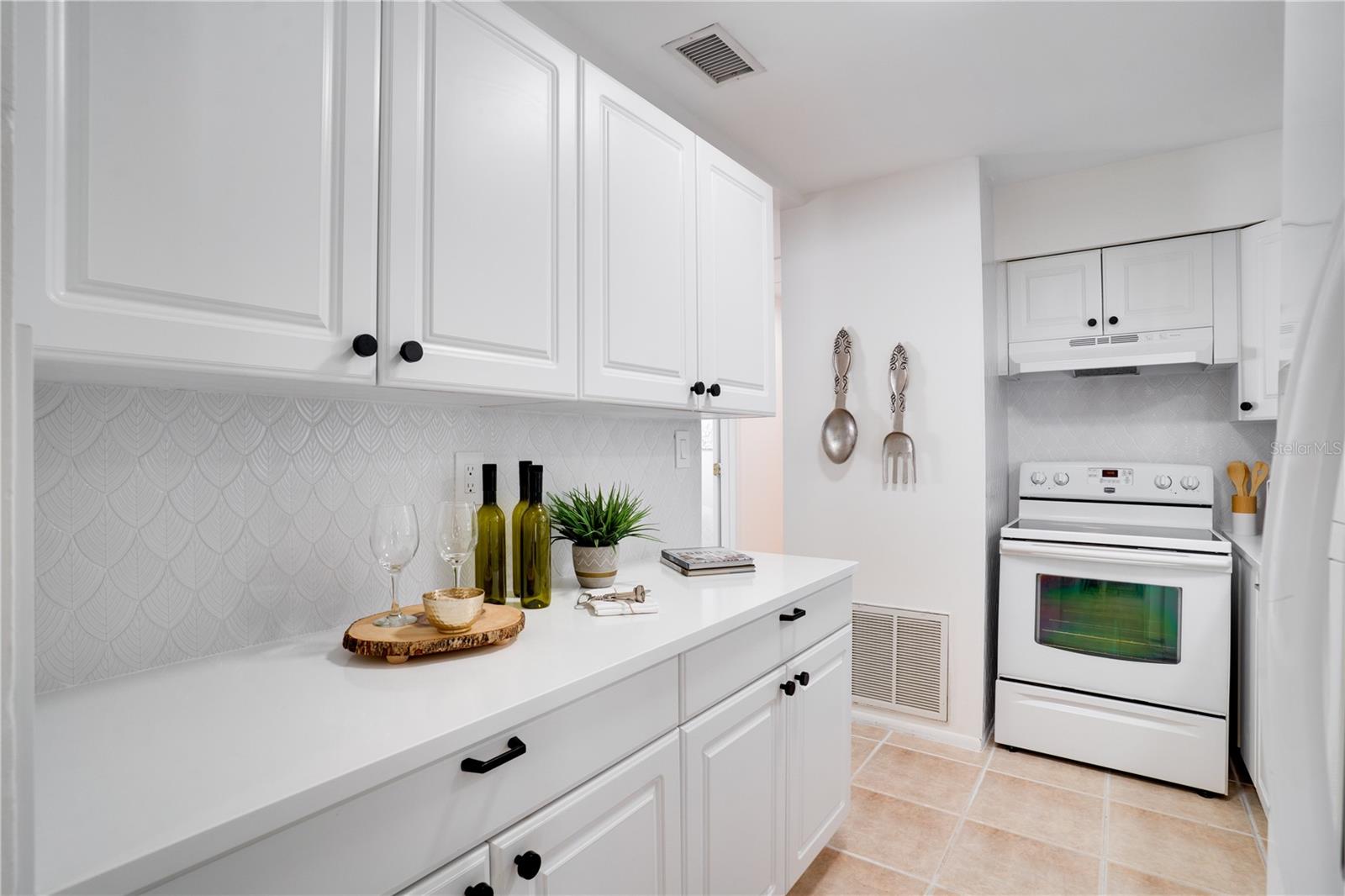 FORTUNA PARK - Residential