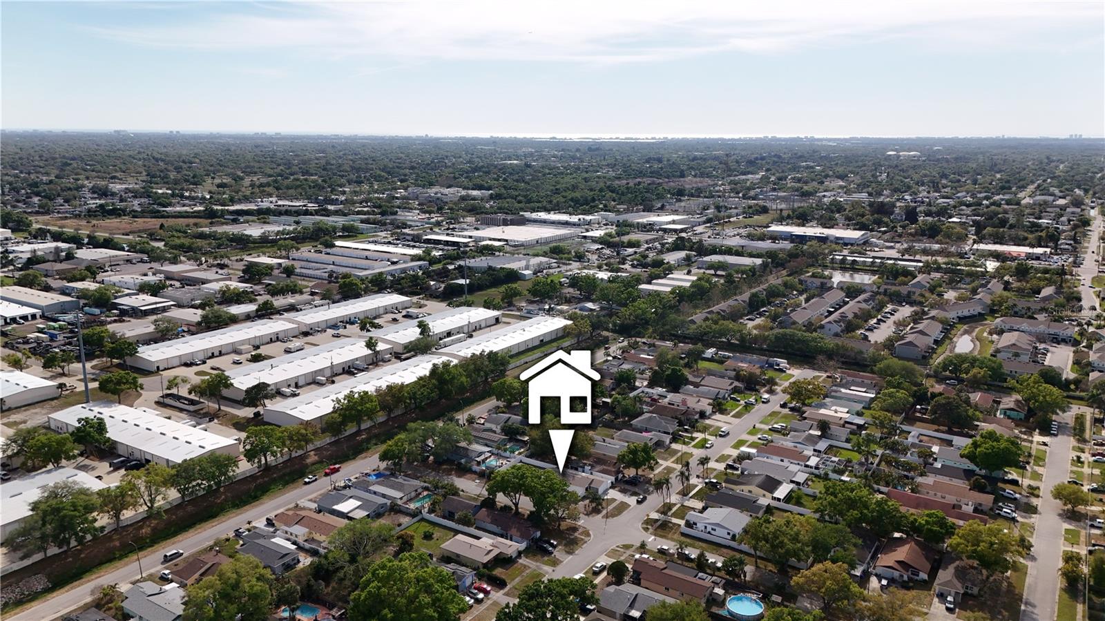 FORTUNA PARK - Residential