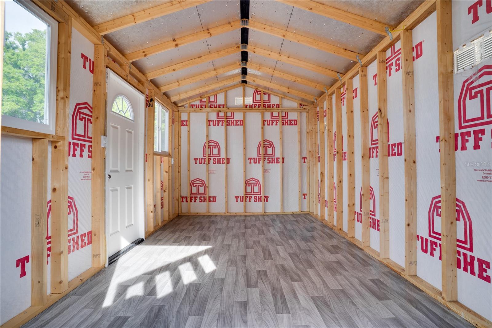 FORTUNA PARK - Residential