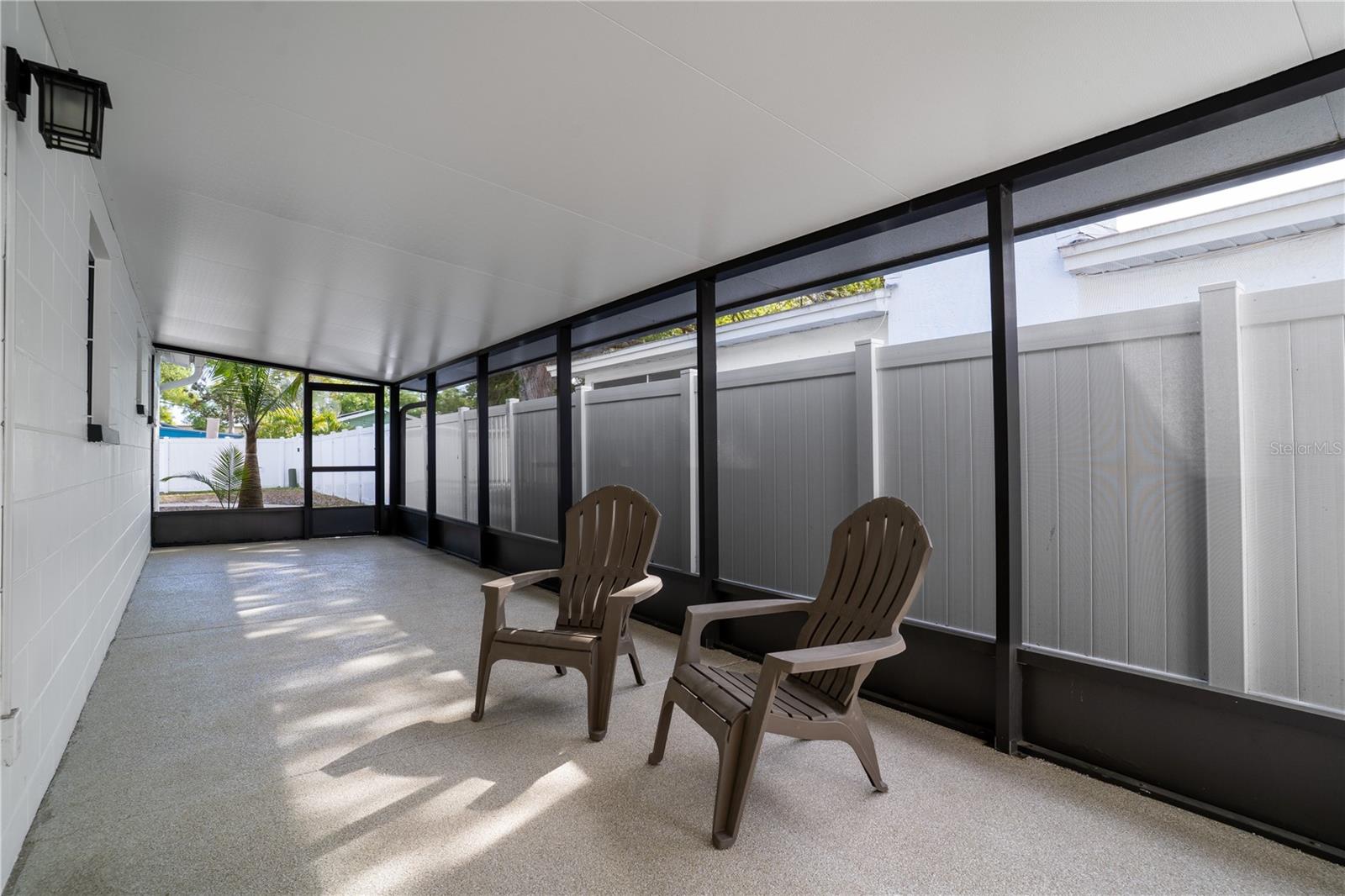 FORTUNA PARK - Residential