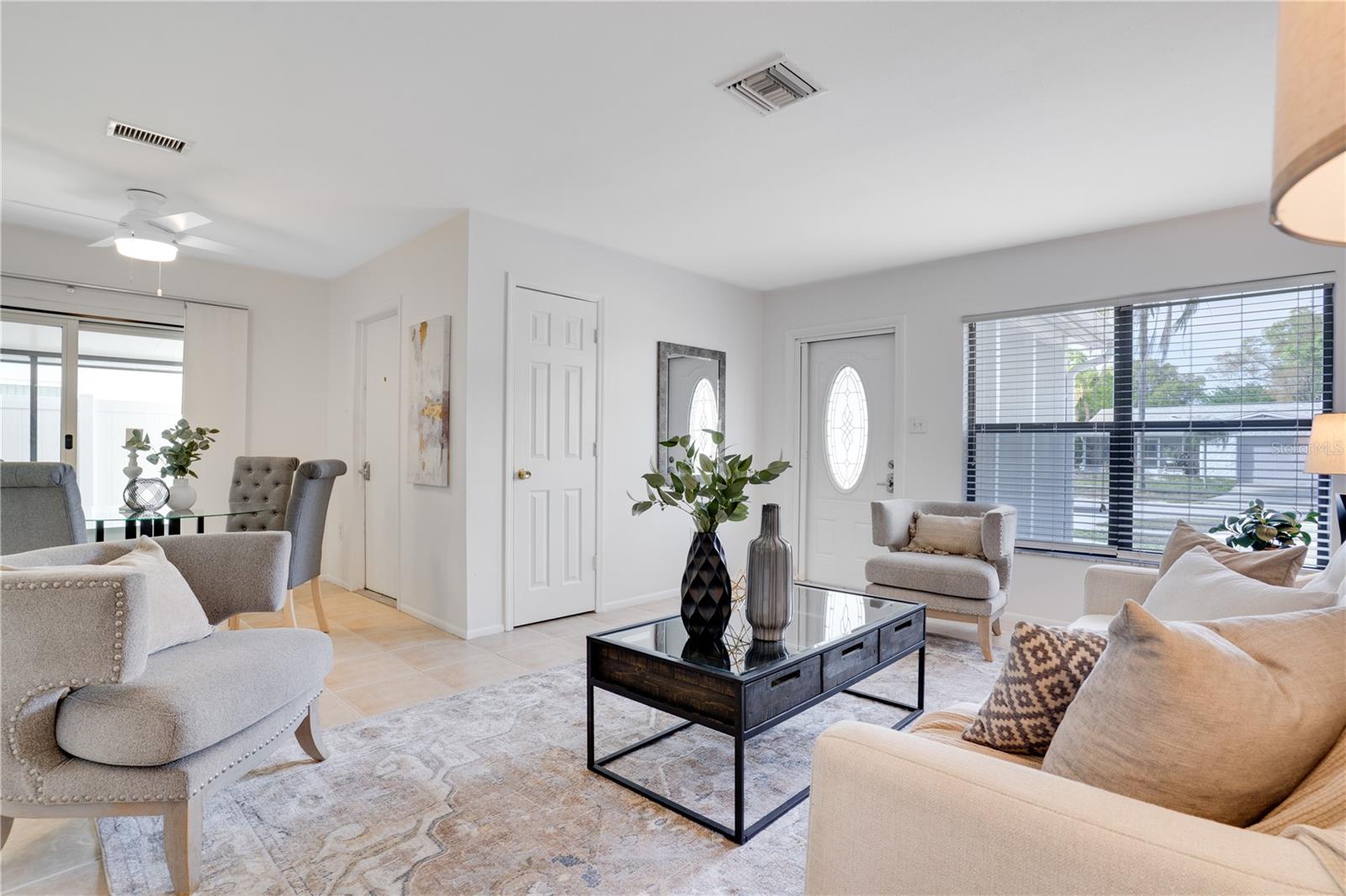 FORTUNA PARK - Residential