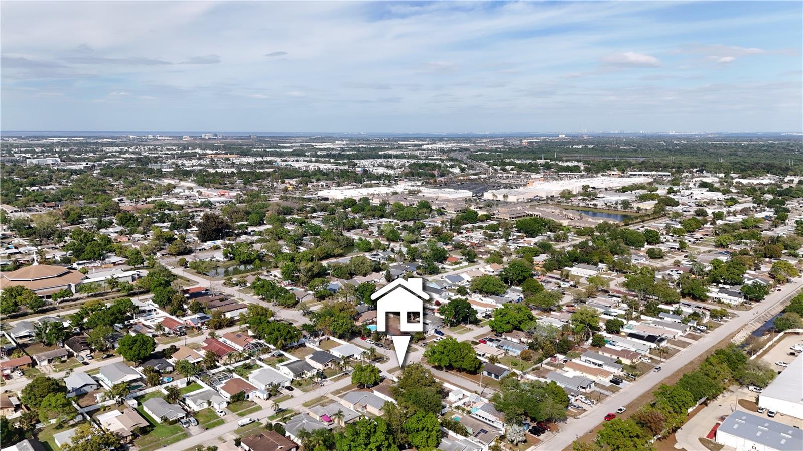 FORTUNA PARK - Residential