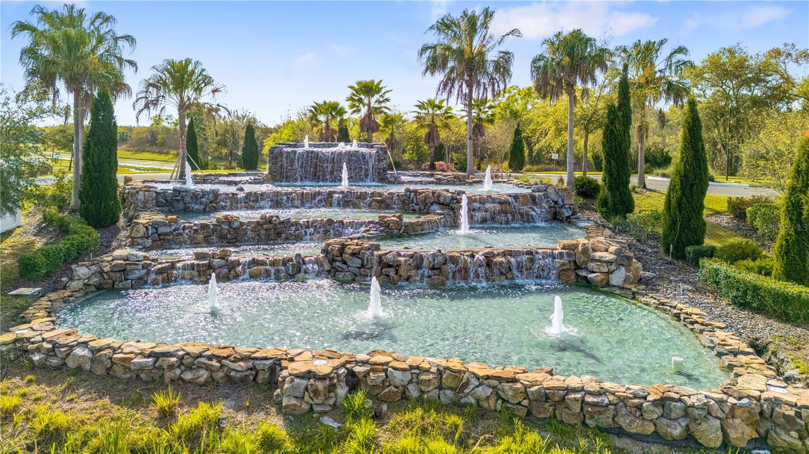 BRIDGEPORT LAKE PH TWO - Residential