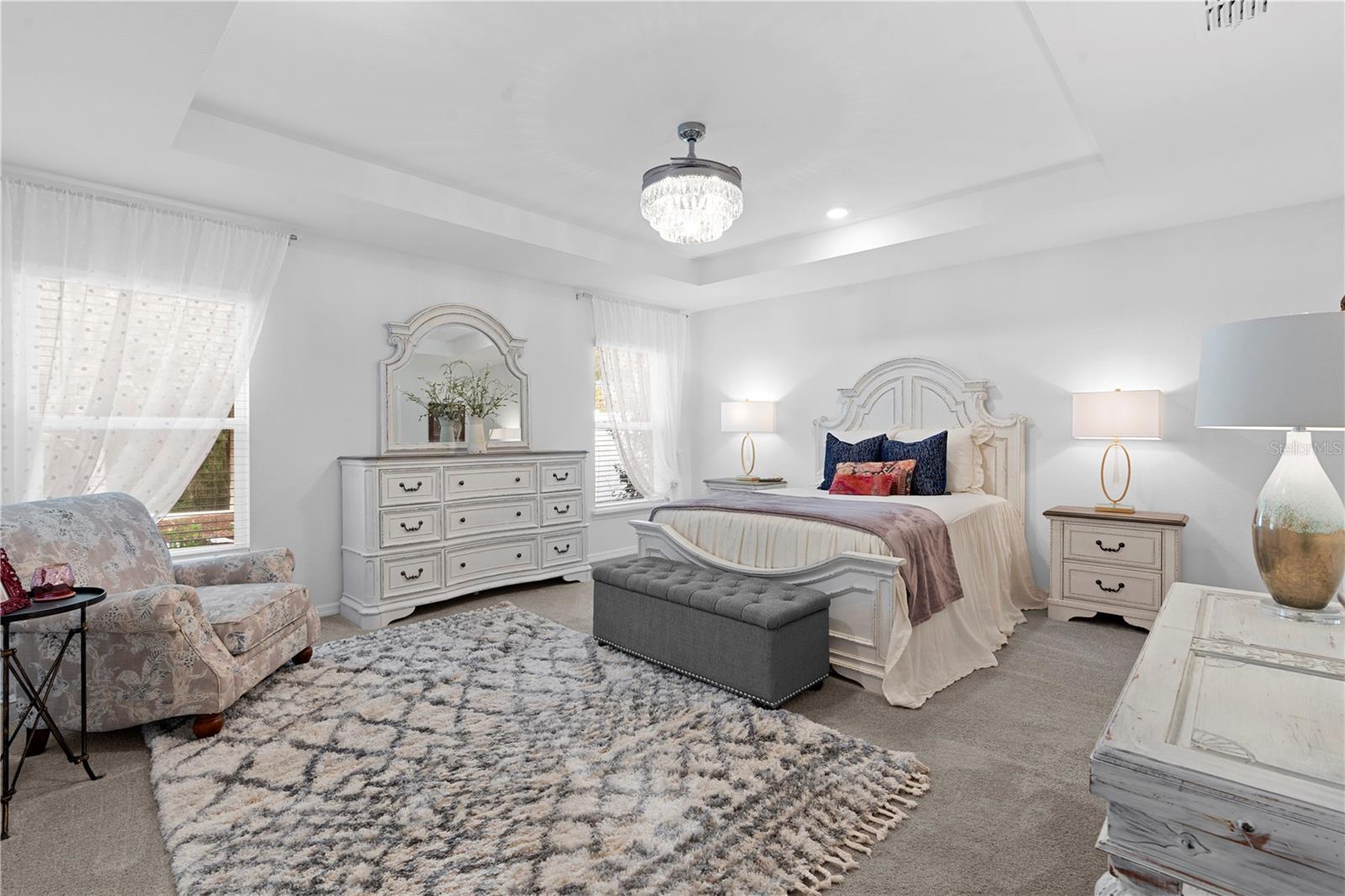 BRIDGEPORT LAKE PH TWO - Residential