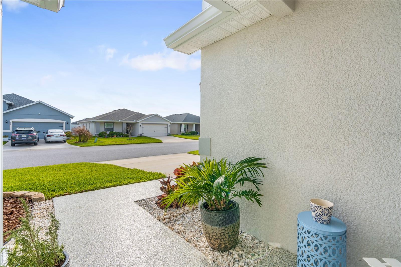 BRIDGEPORT LAKE PH TWO - Residential