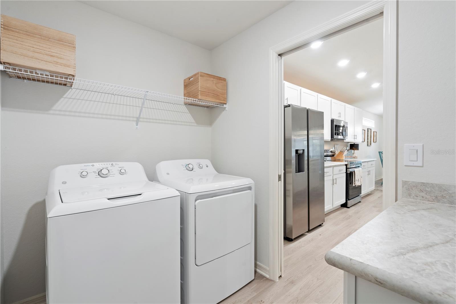 BRIDGEPORT LAKE PH TWO - Residential