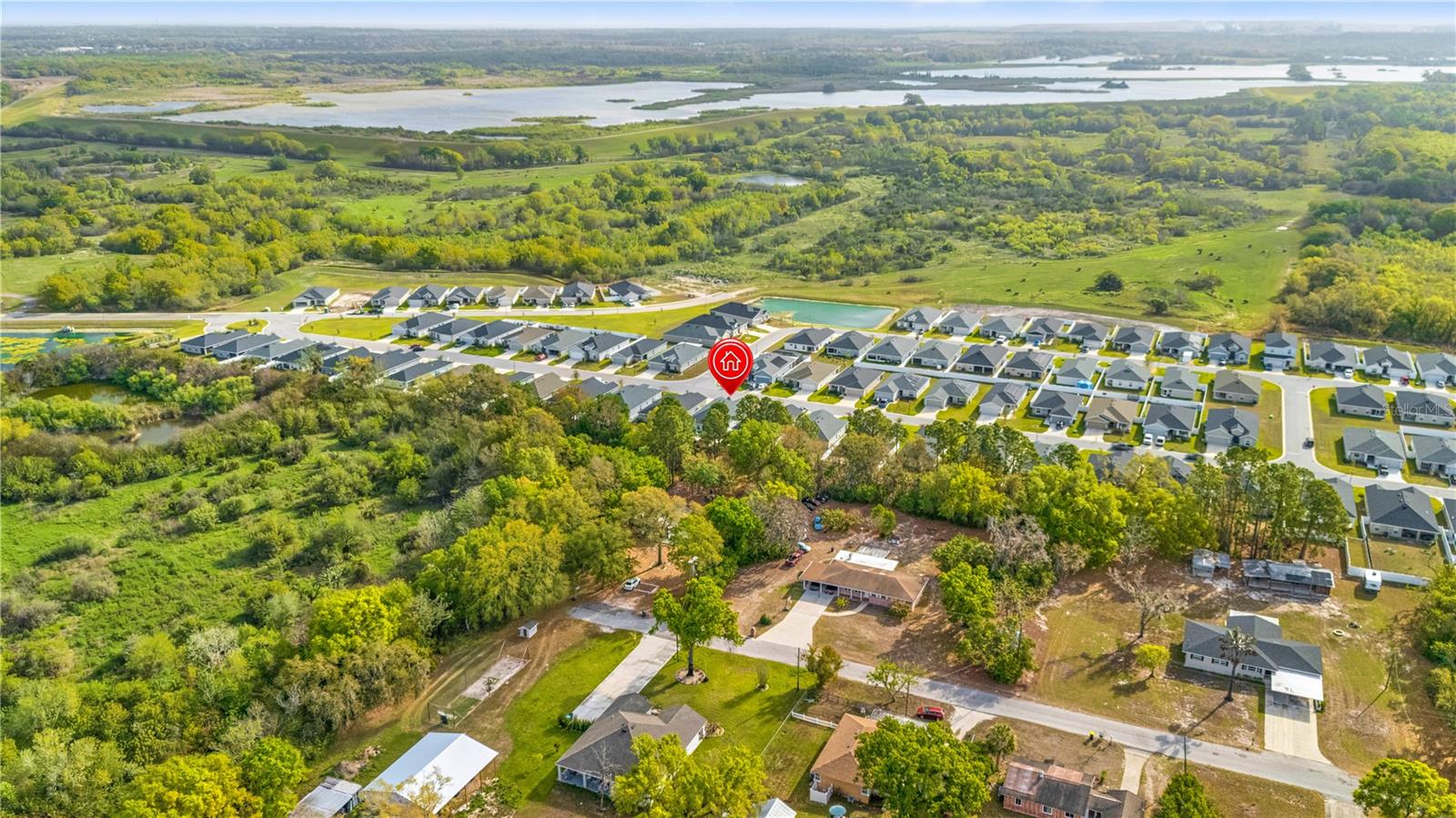 BRIDGEPORT LAKE PH TWO - Residential