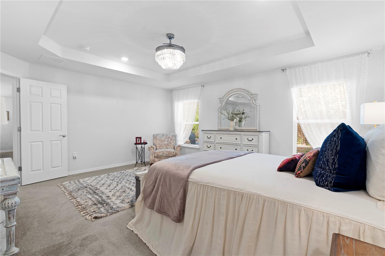 BRIDGEPORT LAKE PH TWO - Residential