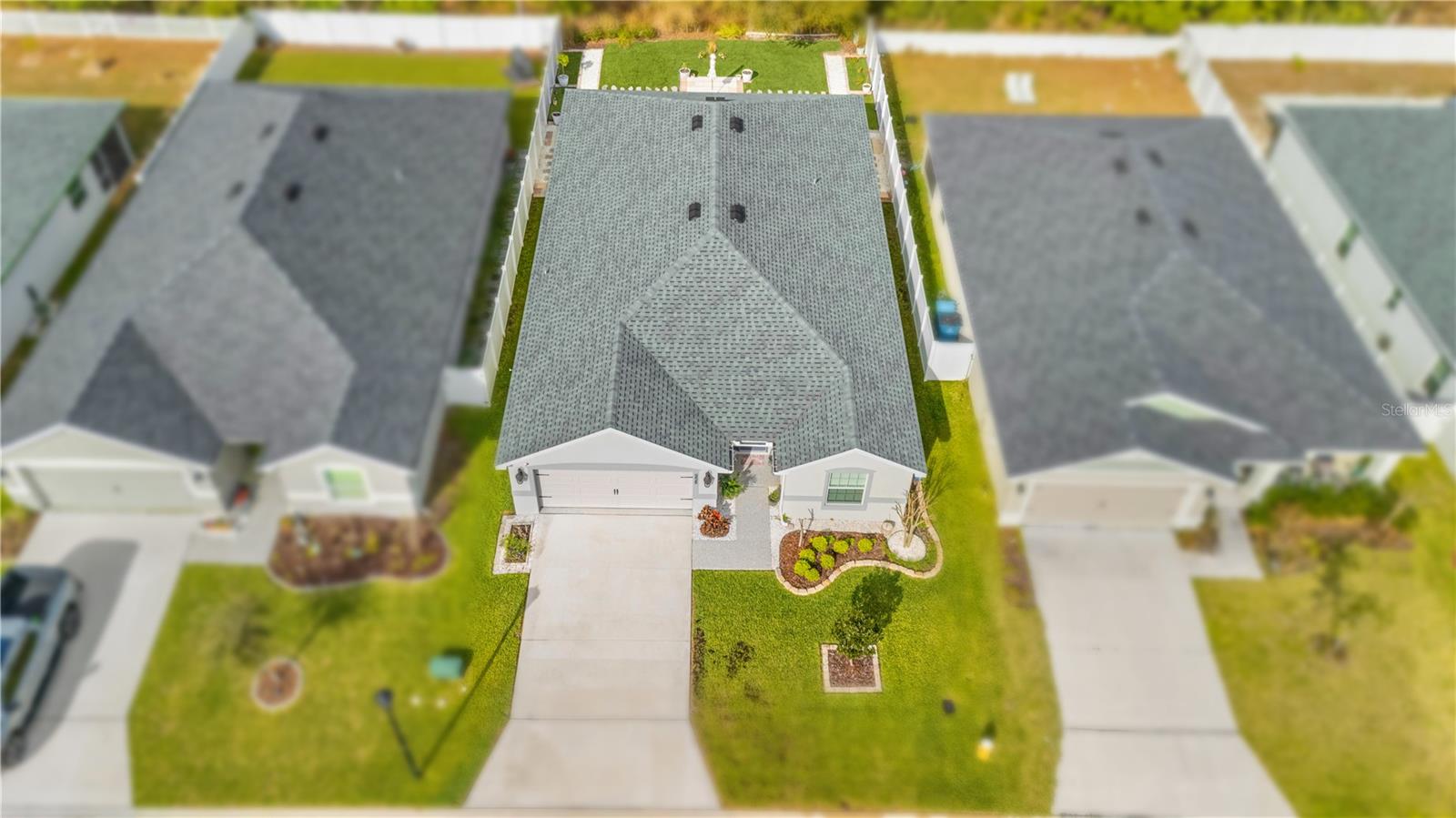 BRIDGEPORT LAKE PH TWO - Residential