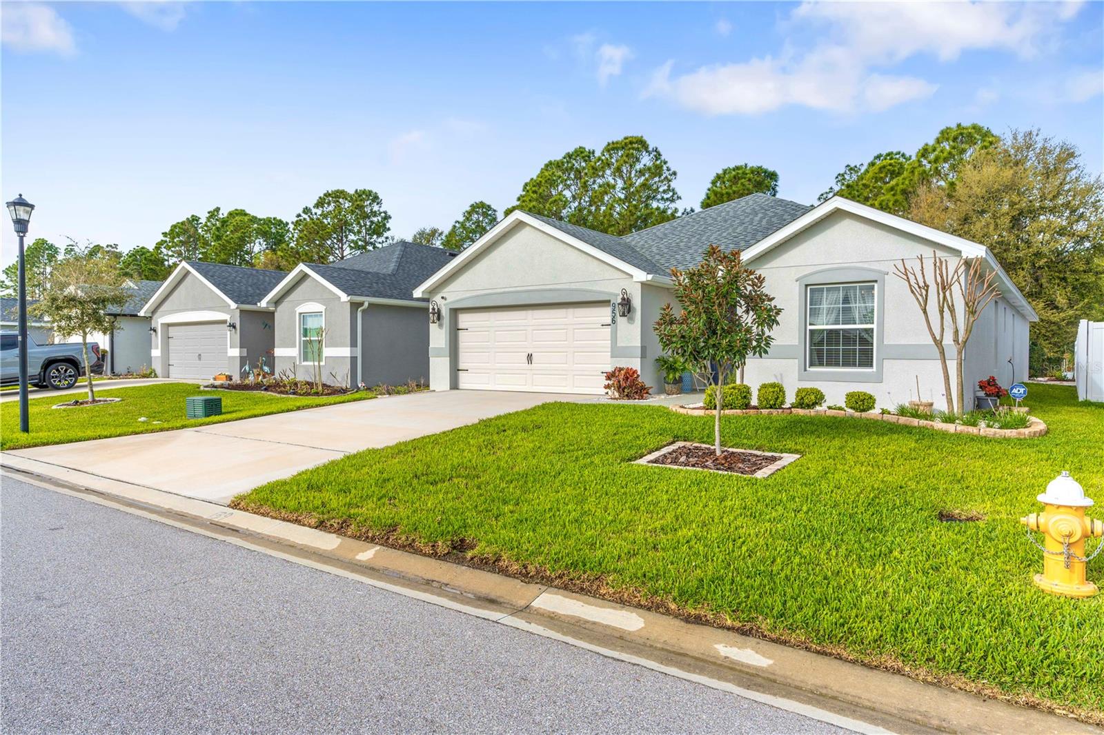 BRIDGEPORT LAKE PH TWO - Residential