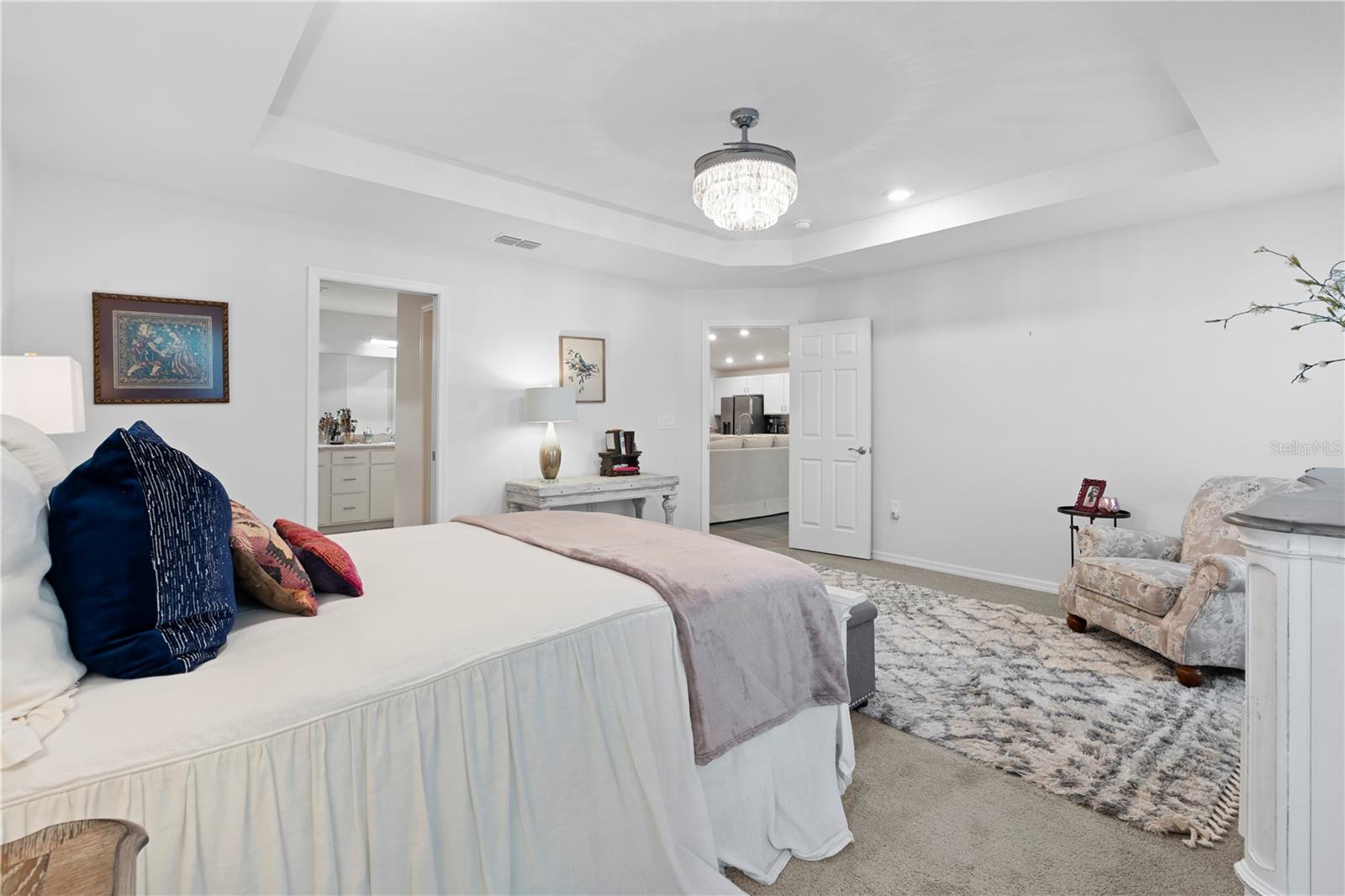 BRIDGEPORT LAKE PH TWO - Residential