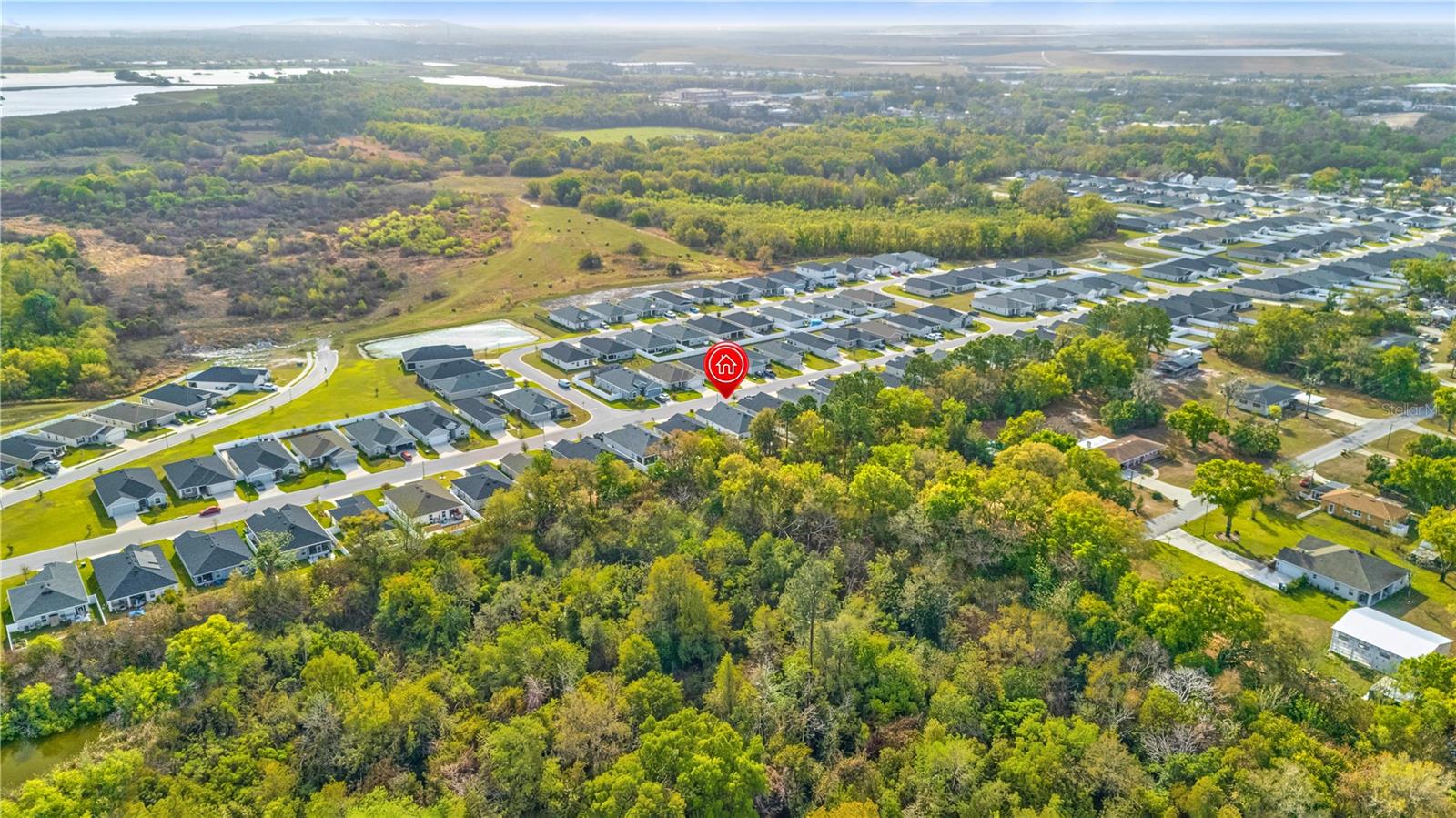 BRIDGEPORT LAKE PH TWO - Residential