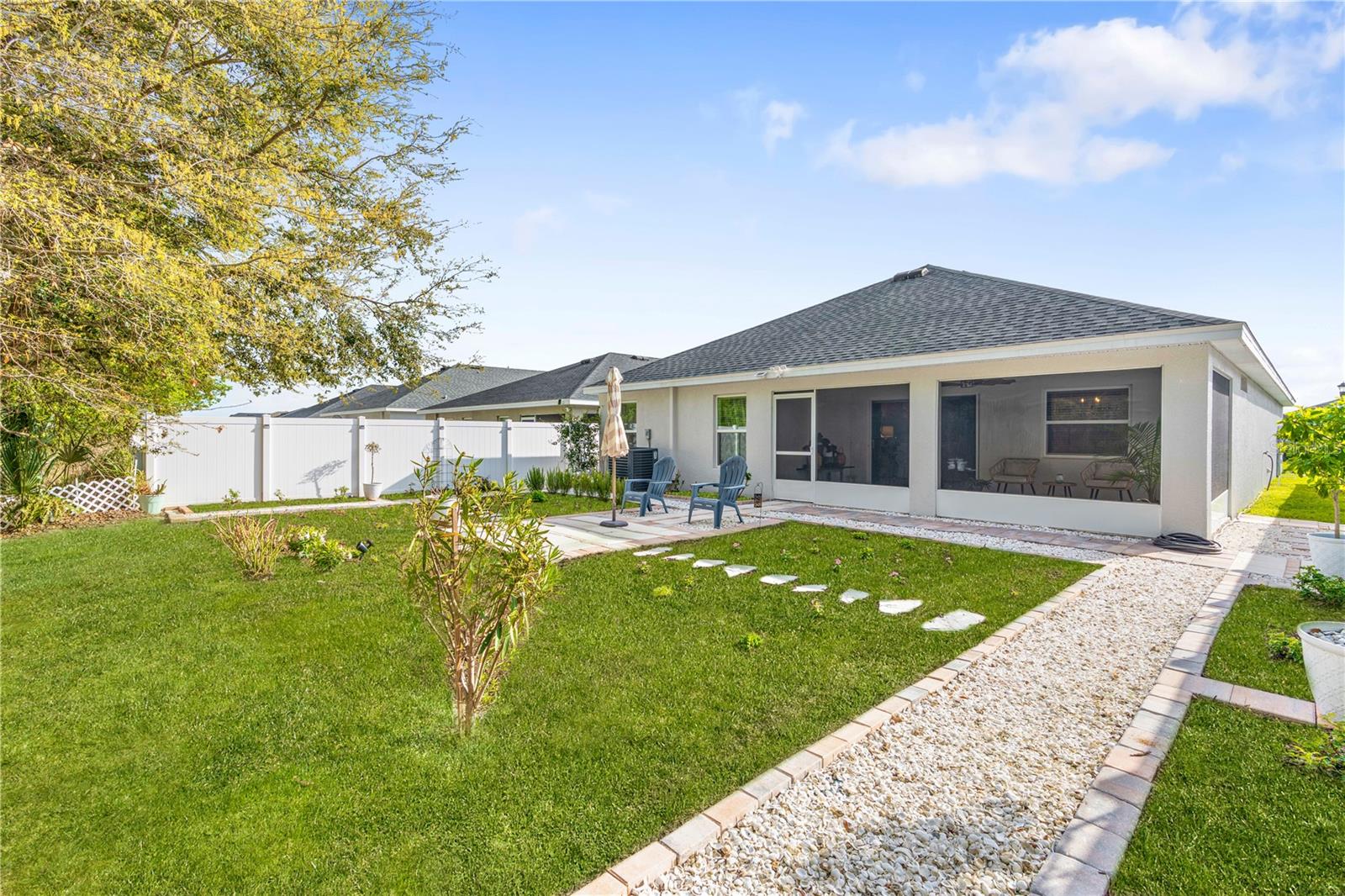 BRIDGEPORT LAKE PH TWO - Residential