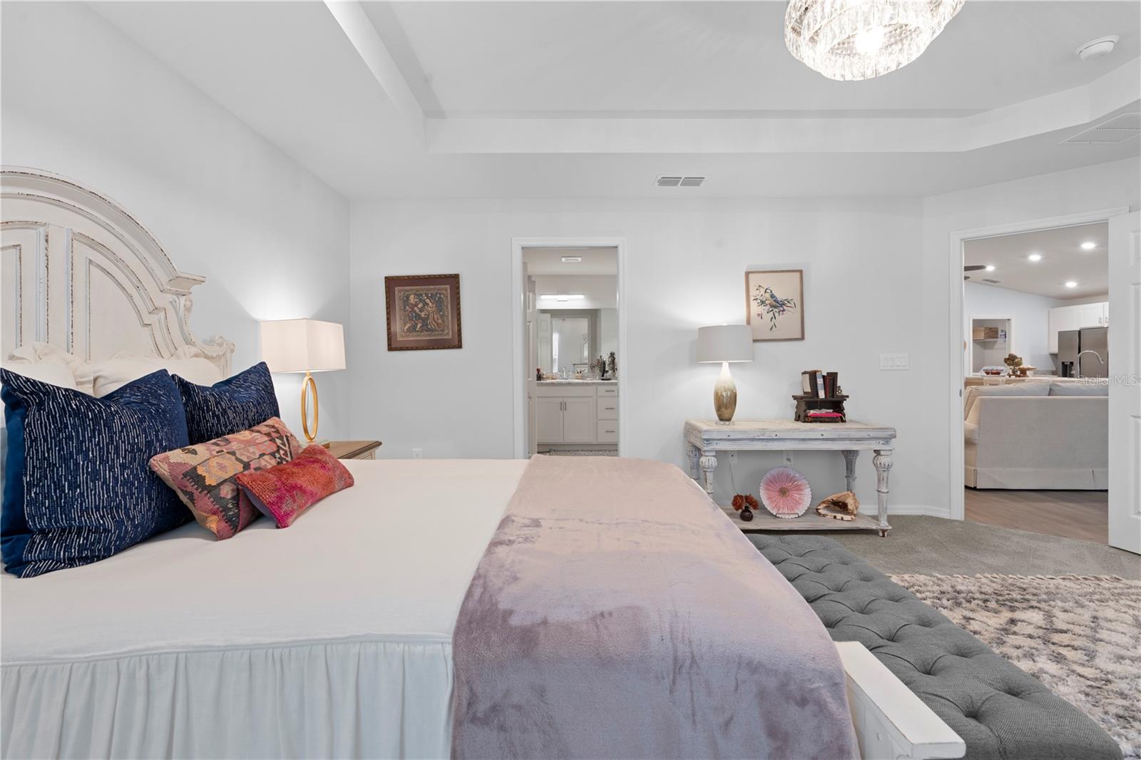 BRIDGEPORT LAKE PH TWO - Residential