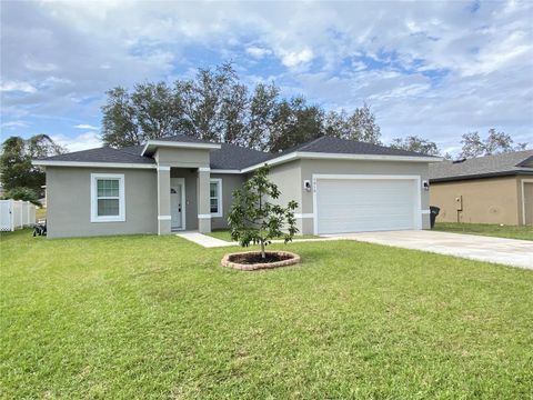Photo of Poinciana, FL 34759 (MLS # O6286889)