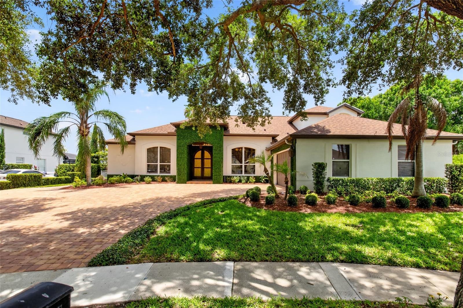 7707 HORSE FERRY ROAD