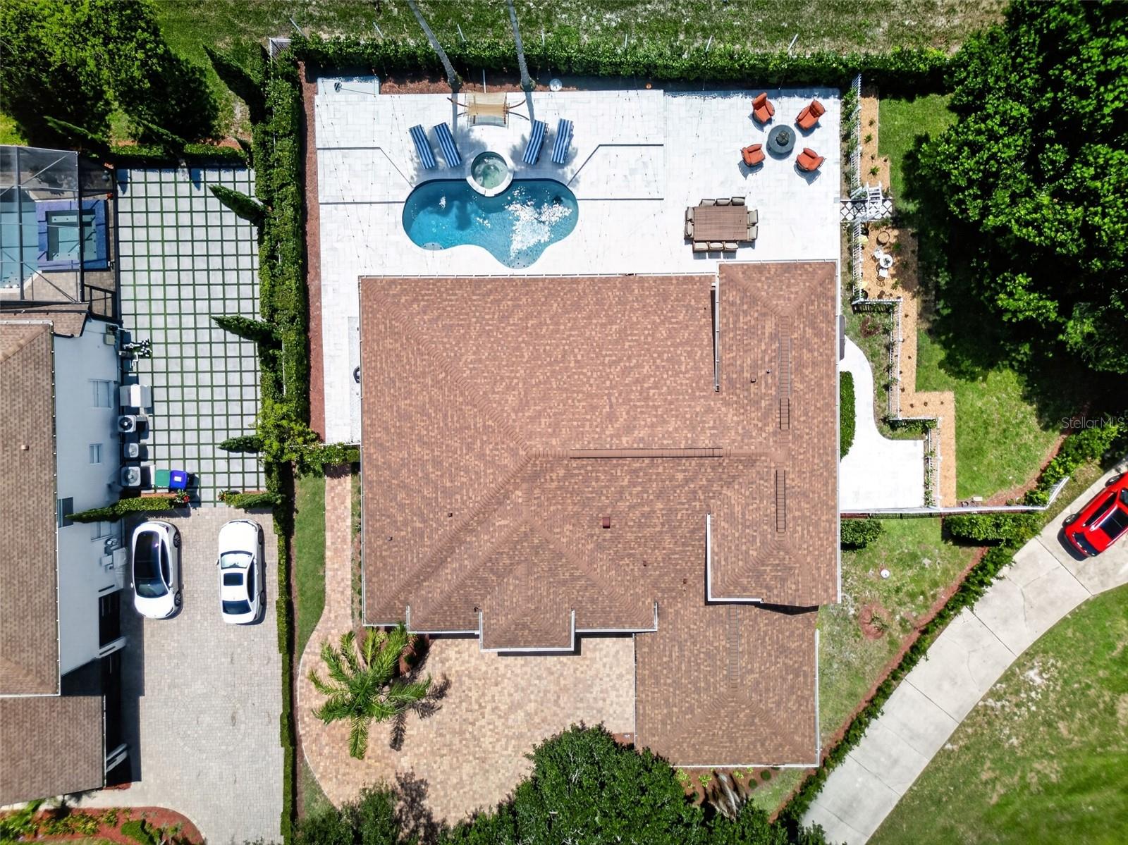 7707 HORSE FERRY ROAD
