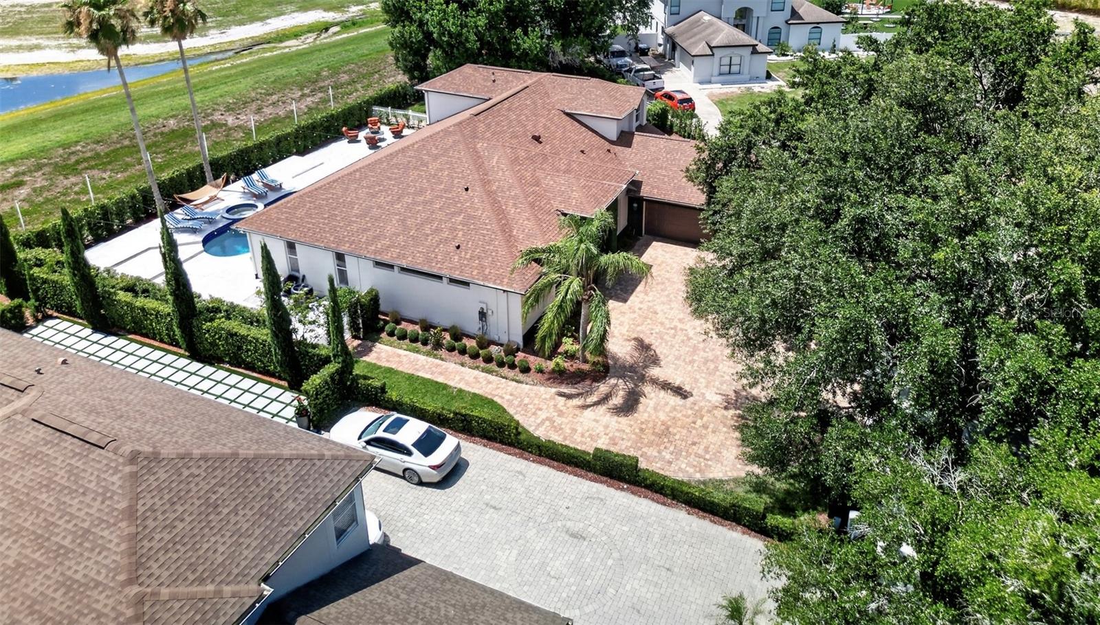 7707 HORSE FERRY ROAD