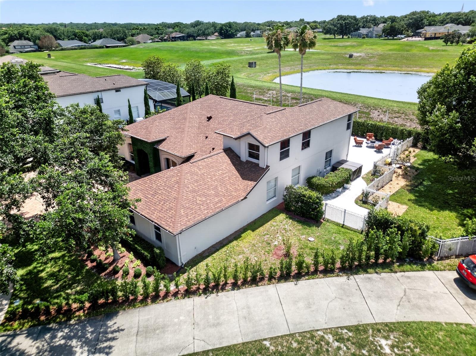 7707 HORSE FERRY ROAD