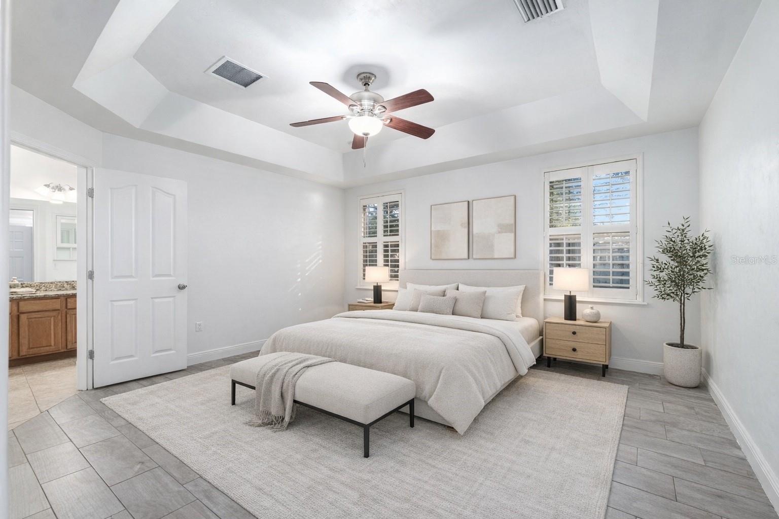 WILLOW OAK PLANTATION - Residential