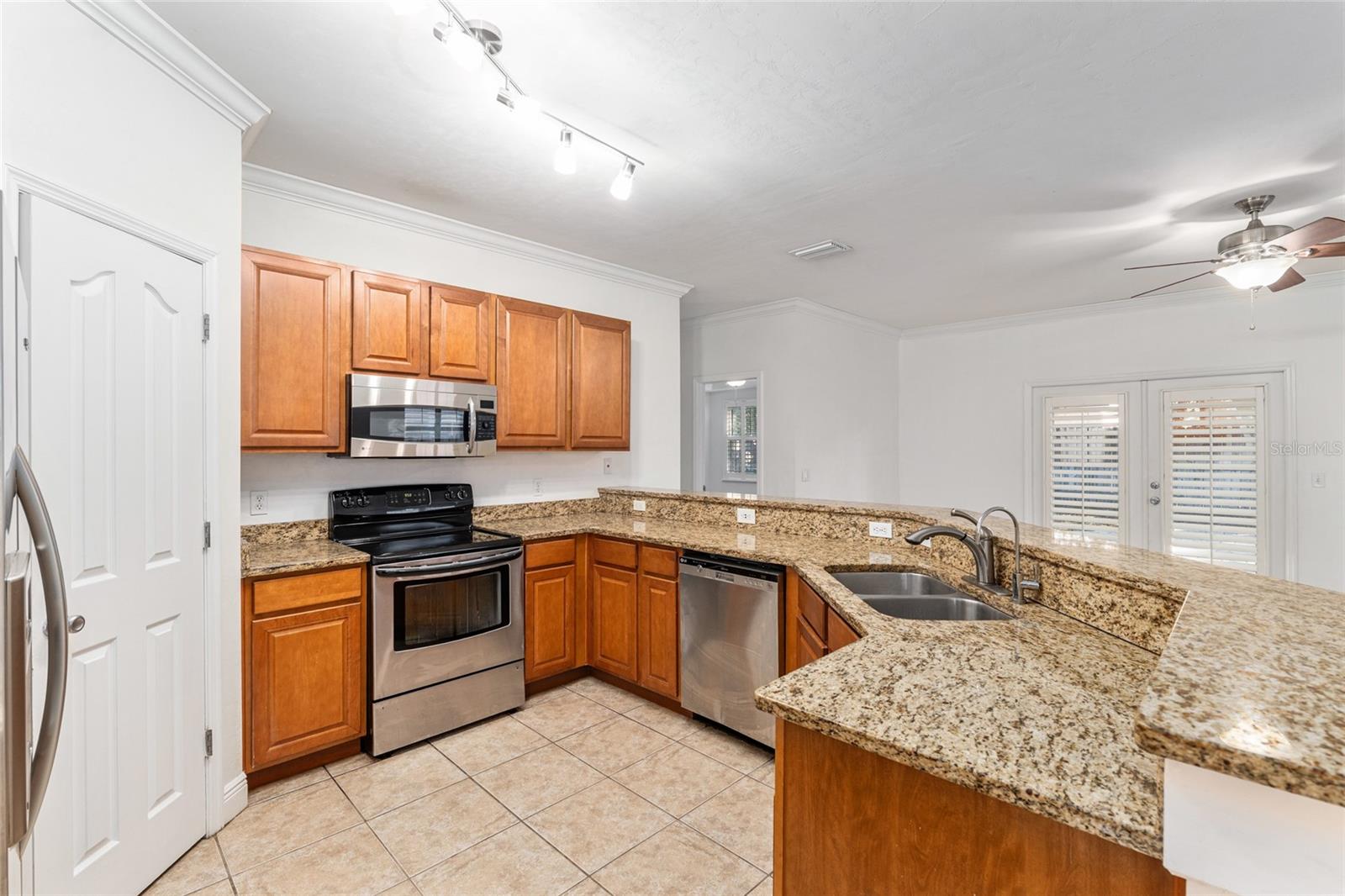 WILLOW OAK PLANTATION - Residential