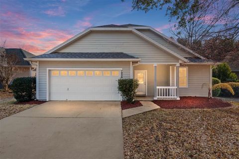 7909 SW 87TH TERRACE GAINESVILLE FL 32608