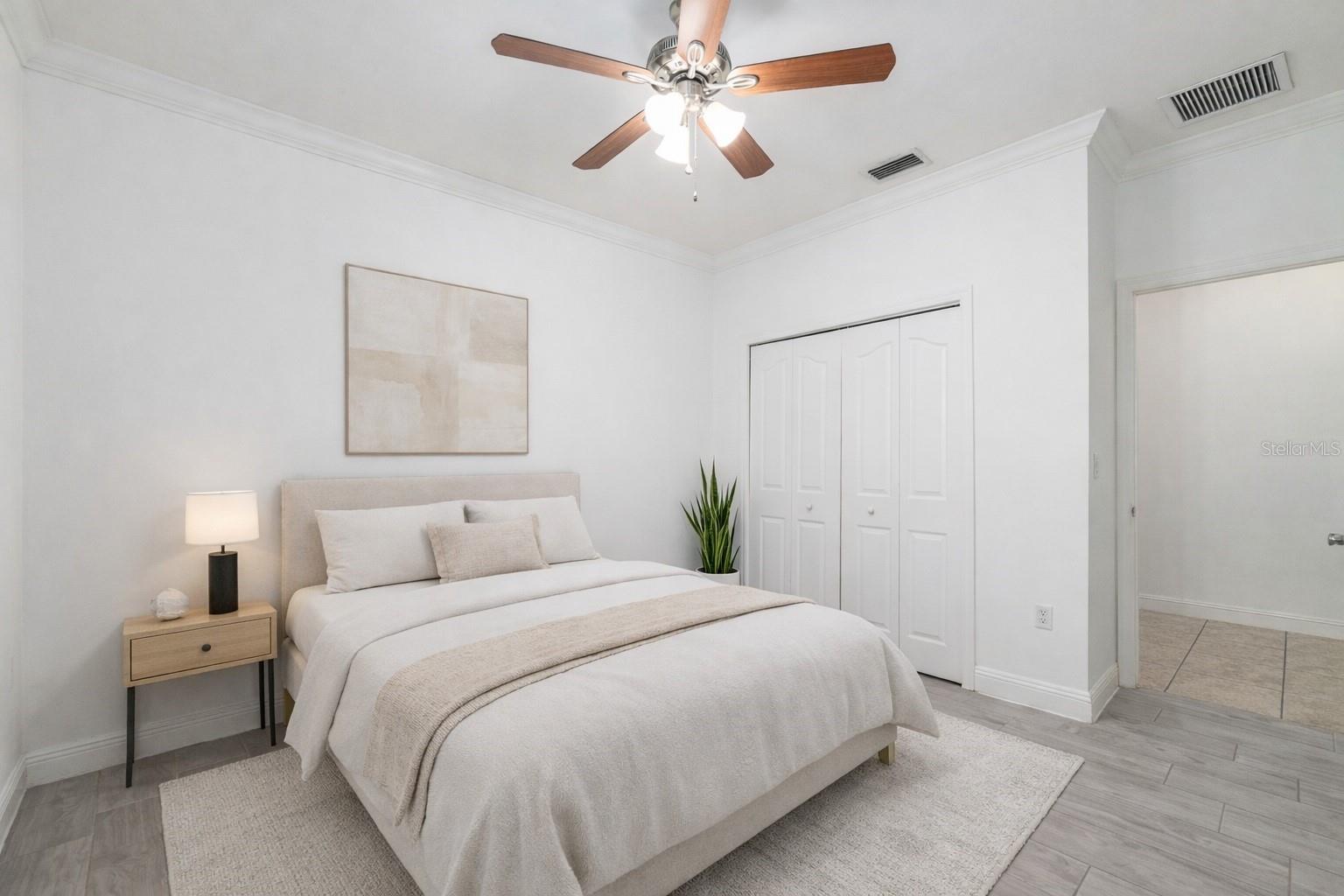 WILLOW OAK PLANTATION - Residential