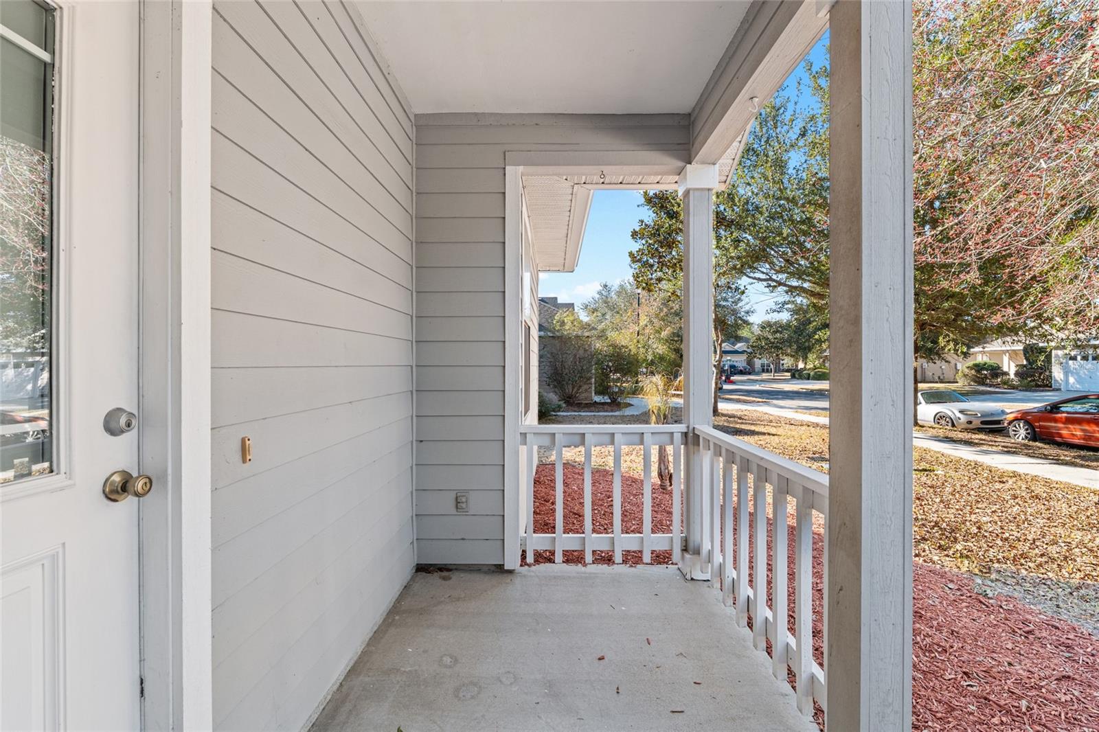 WILLOW OAK PLANTATION - Residential