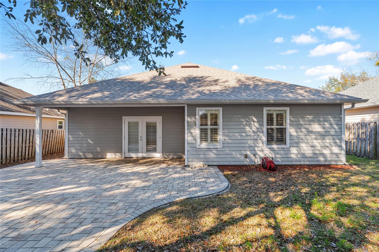 WILLOW OAK PLANTATION - Residential