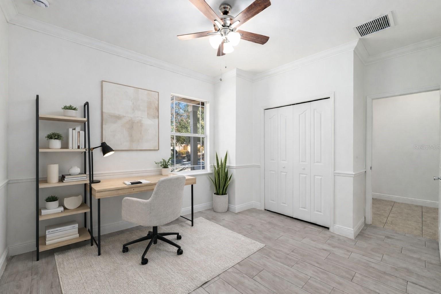 WILLOW OAK PLANTATION - Residential