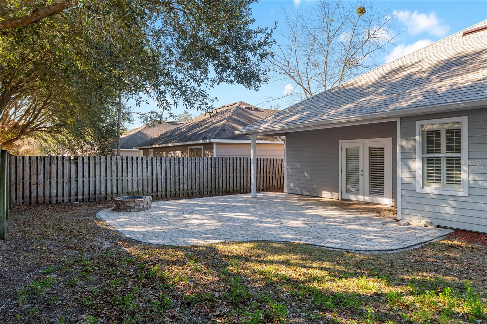 WILLOW OAK PLANTATION - Residential