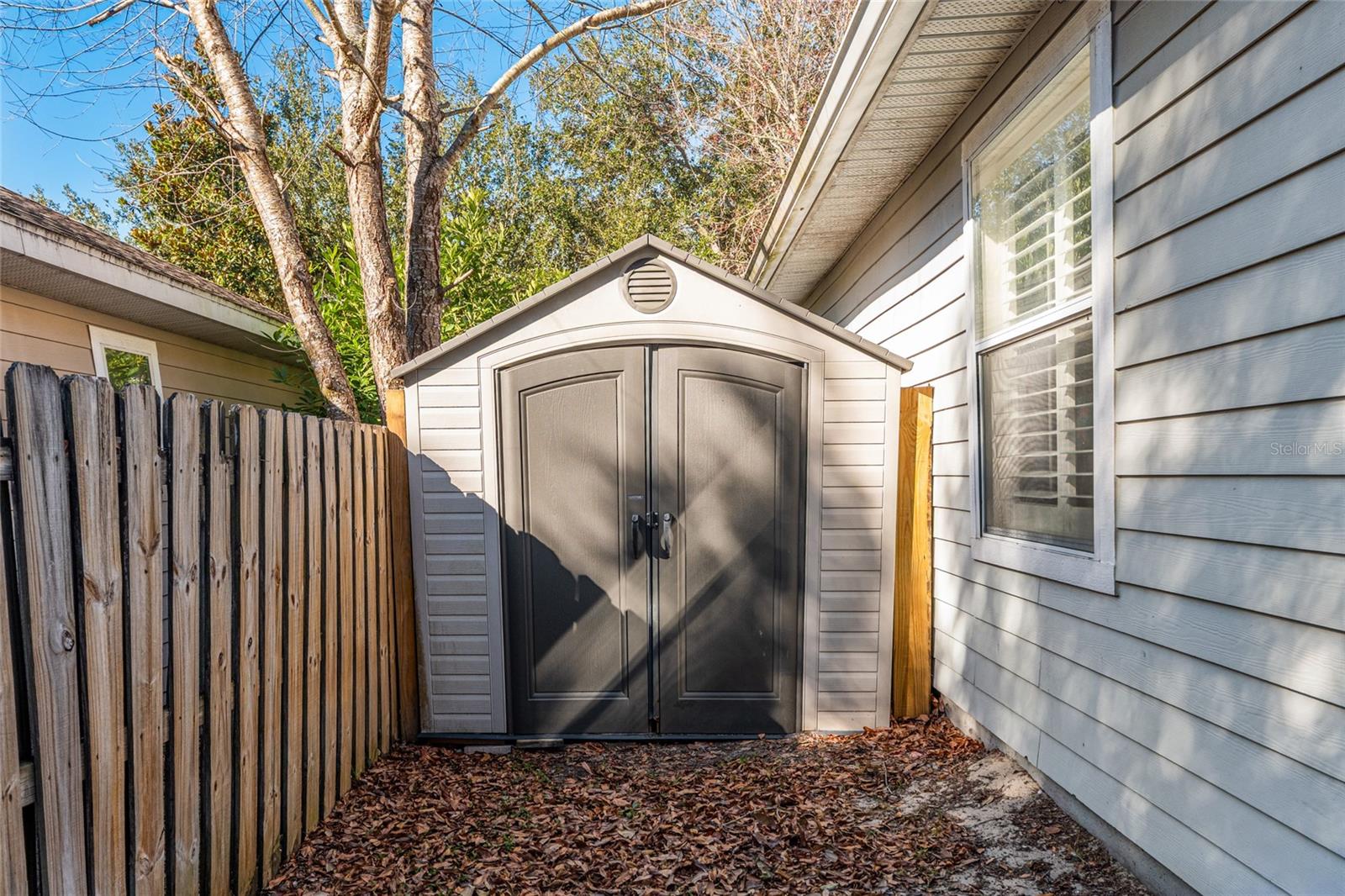 WILLOW OAK PLANTATION - Residential